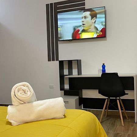 Sara Hotel イバラ エクステリア 写真