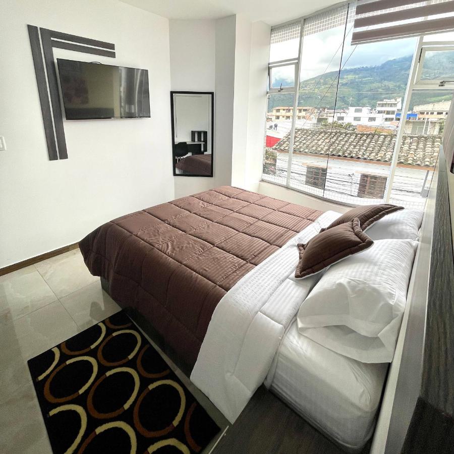 Sara Hotel イバラ エクステリア 写真