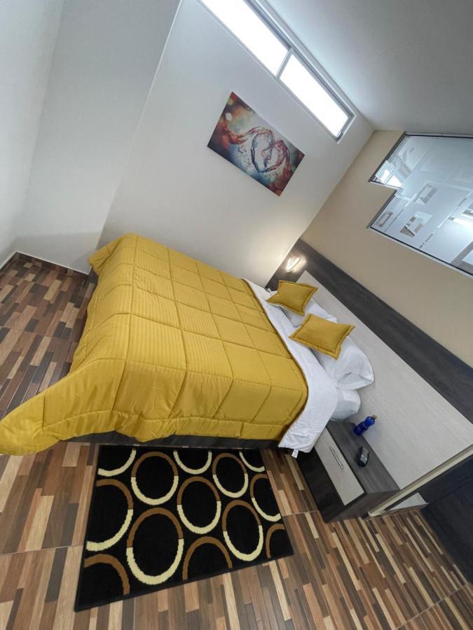 Sara Hotel イバラ エクステリア 写真