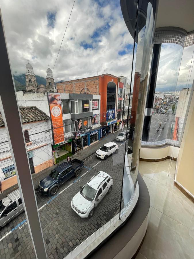 Sara Hotel イバラ エクステリア 写真
