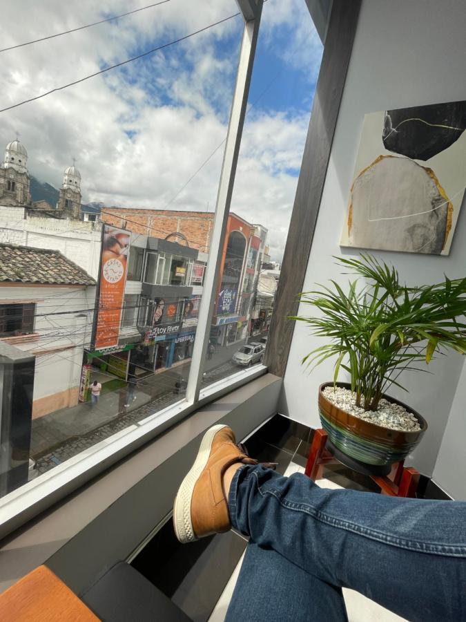 Sara Hotel イバラ エクステリア 写真