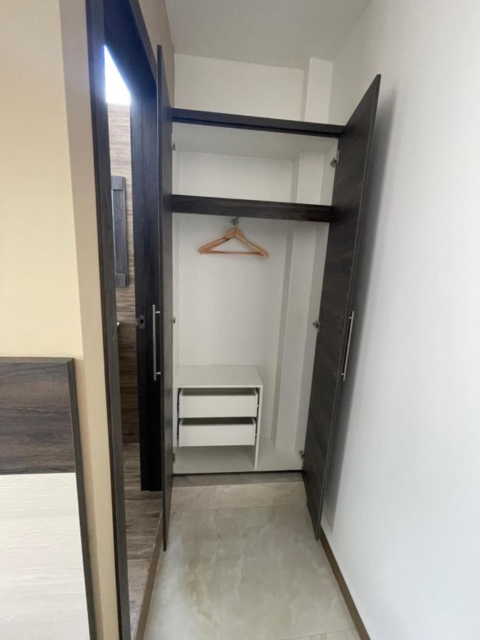 Sara Hotel イバラ エクステリア 写真