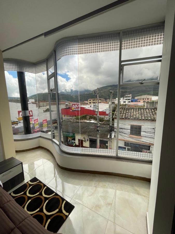 Sara Hotel イバラ エクステリア 写真