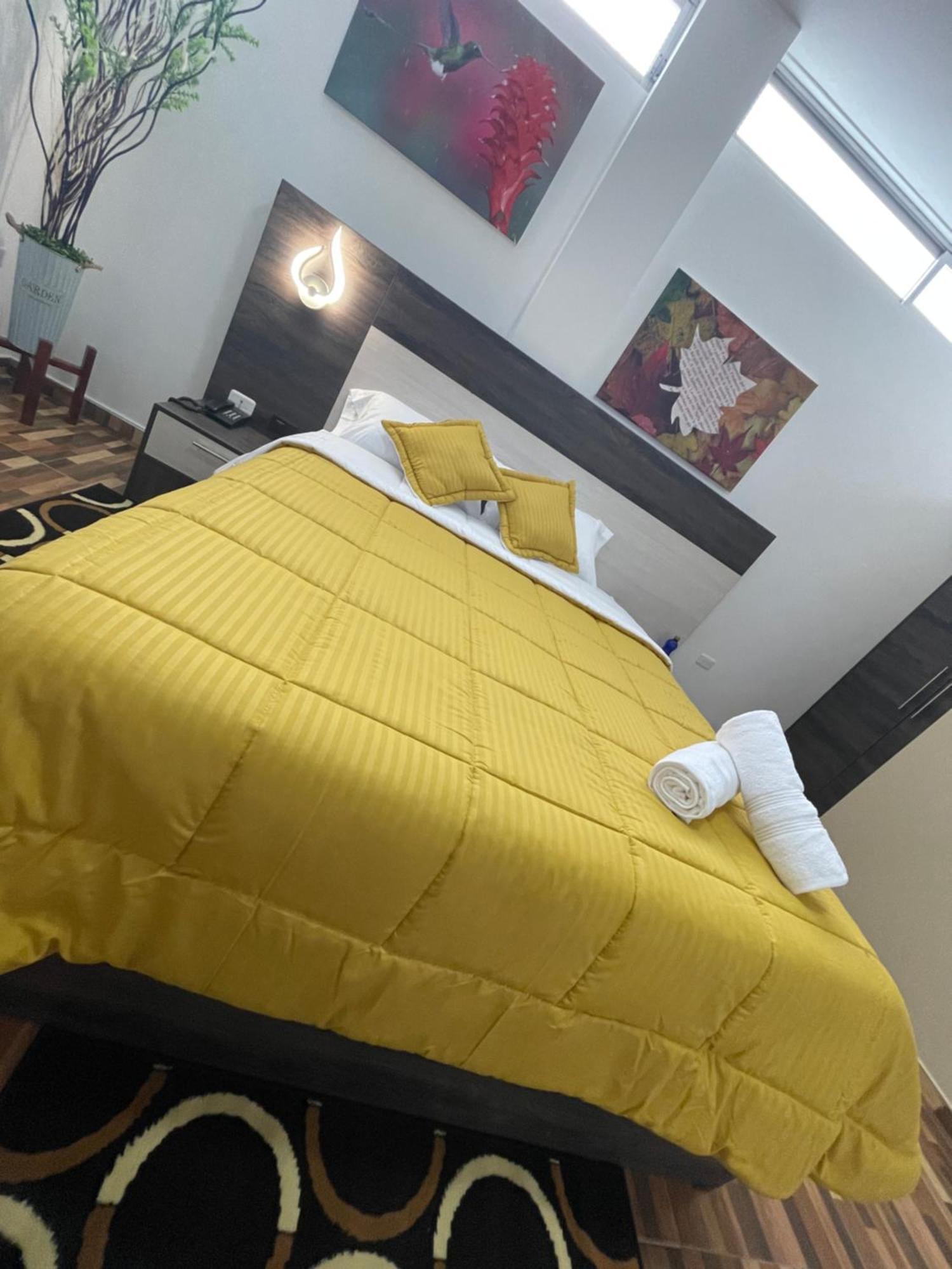Sara Hotel イバラ エクステリア 写真