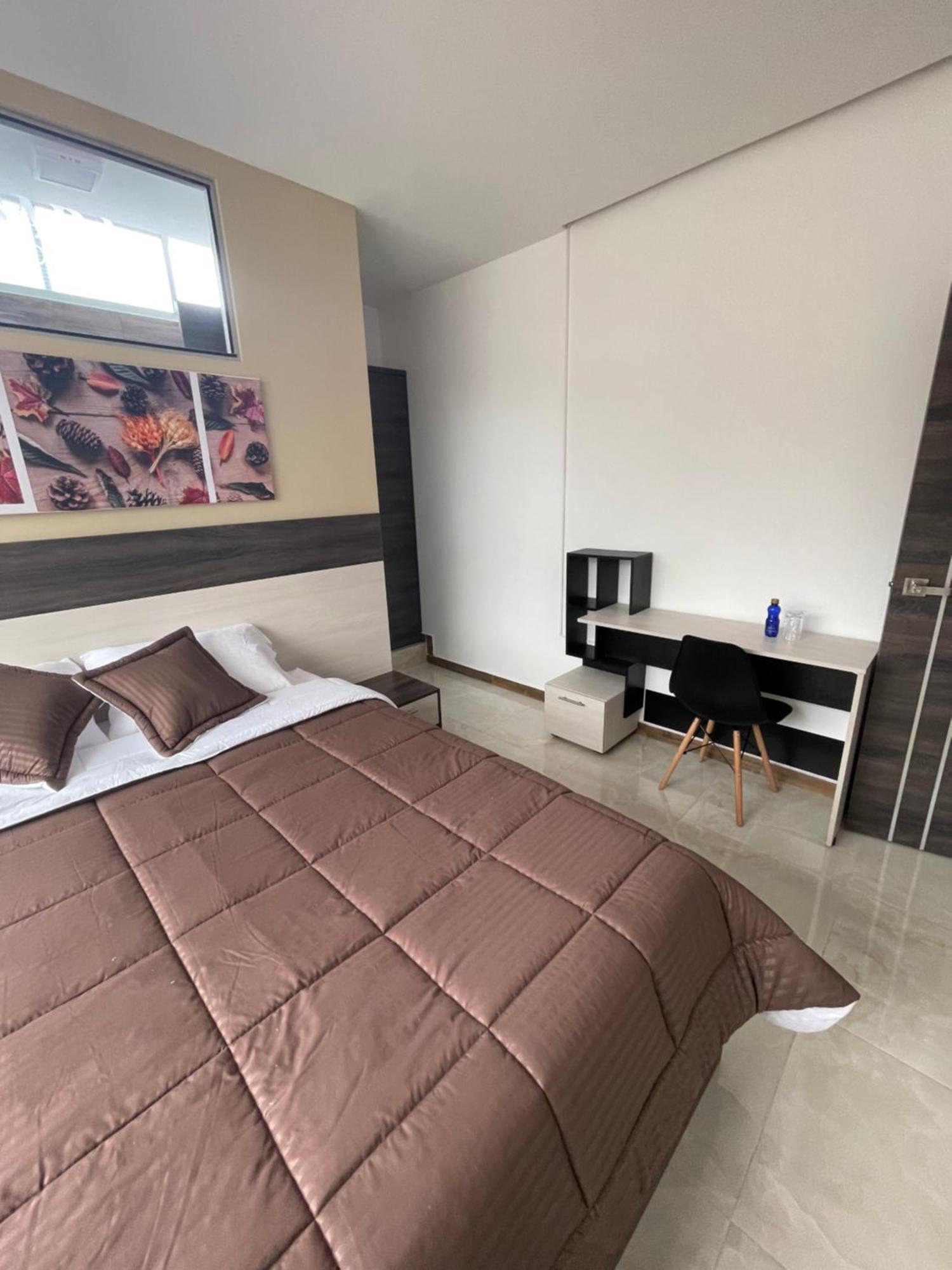 Sara Hotel イバラ エクステリア 写真
