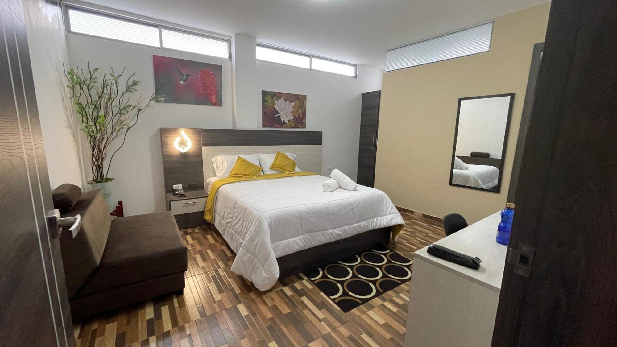 Sara Hotel イバラ エクステリア 写真